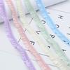 Bluebird 15Mm Unilateral Fungus Lace Webbing Wrinkled Elastic Belt Ruffle Edge Elastic Band Baby Clothes Pet Clothes