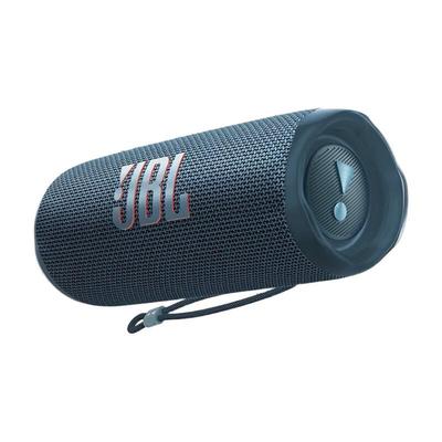JBL Портативная Bluetooth-колонка Flip 6, штекер CN (адаптер в комплекте)