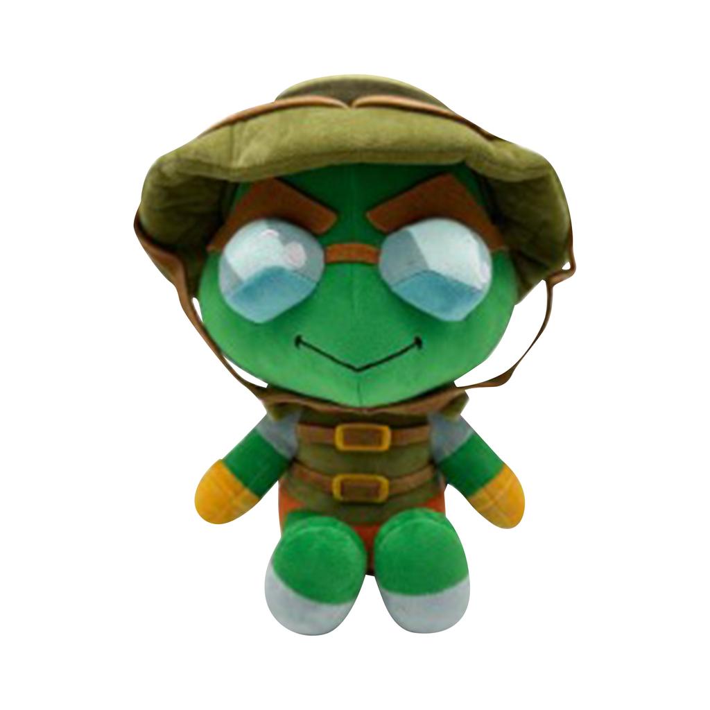 Plush Doll, Toy Gift, Cartoon , Children's Rag Doll, Children's Gift Pillow