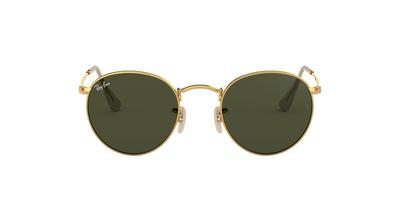 Солнцезащитные очки RB3447 001 001 50 (Ray-Ban) Ray-Ban RB3447