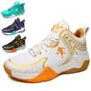 Размер 35–46. Мужская обувь. Детская обувь. Баскетбольная обувь. Повседневная дышащая обувь. Спортивная обувь для бега для мальчиков и девочек.