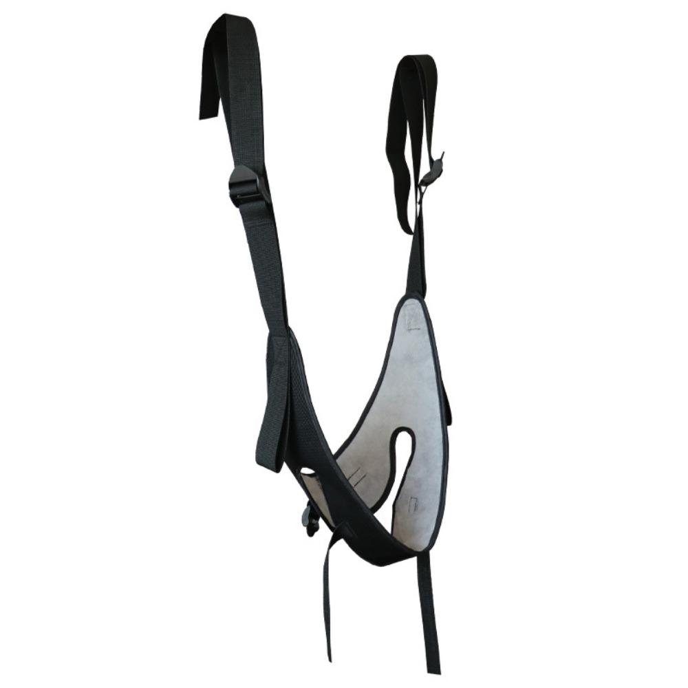 Installation-free Cervical Neck Traction Belt Neck Massager For Neck Training