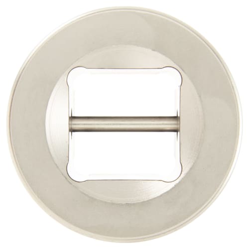 TONE 8AD-55L200 12-Point Anchor Bolt Socket, 25.4mm (1") Drive, 55mm Width