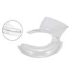 4.5-5QT Bowl Pouring Shield Tilt Head Replace Part for KitchenAid Stand Mixer Sale Goods