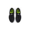 Nike Project Pod PS Черно-белые детские кроссовки Volt CQ4396-003