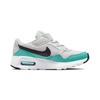 Nike Детские кроссовки Air Max SC PS Photon Dust Washed Teal Серый Белый Черный CZ5356-008