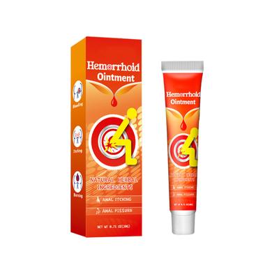 Успокаивающая паста от геморроя Успокаивающая паста от геморроя, подходящая для мужчин и женщин, следует применять пасту от геморроя