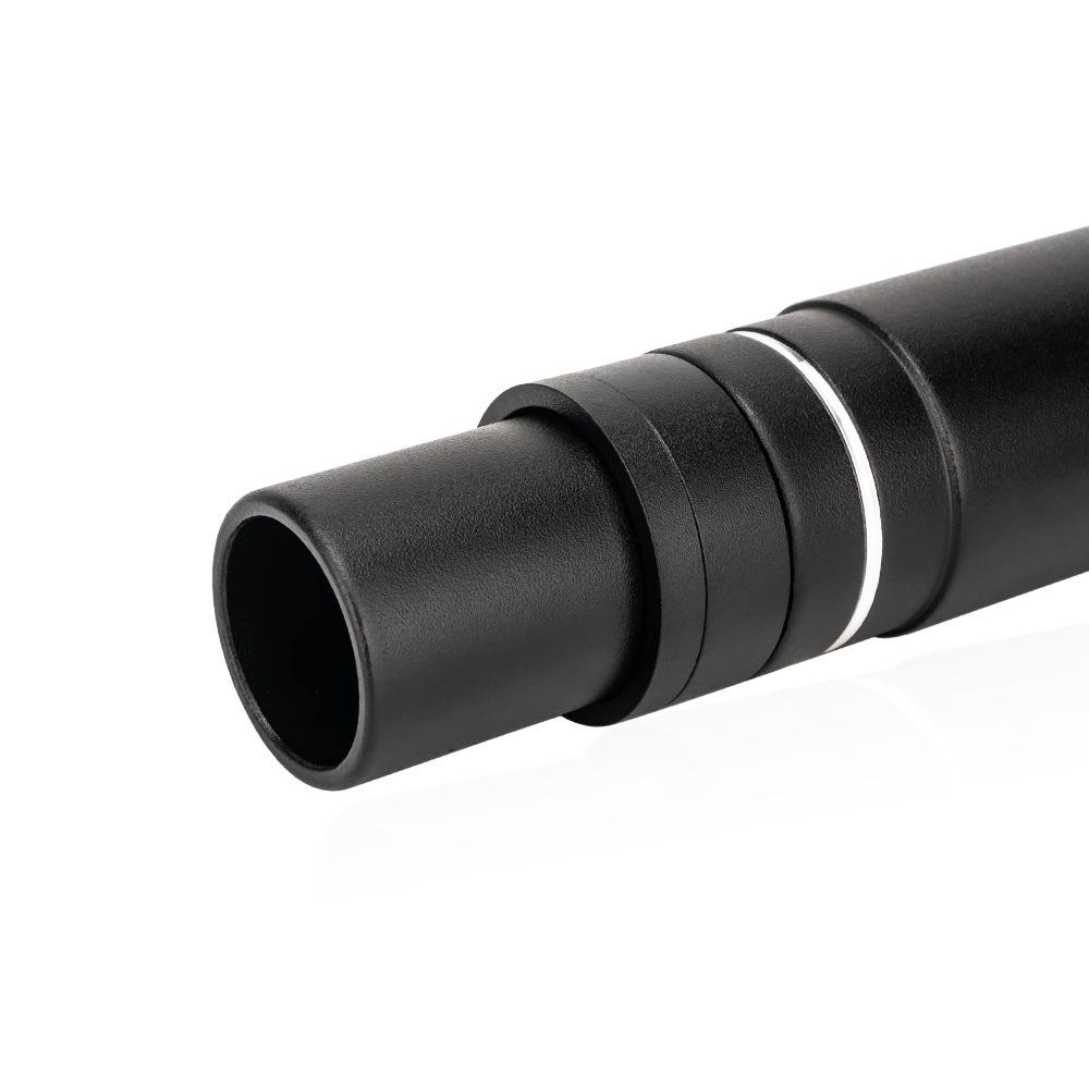 With Washer Bike Fork Stem Riser Extender Convenient Mountain Bike Handlebar Raiser  MTB Bike