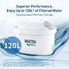 Brita MAXTRA Pro WLE Эксперт по удалению накипи Издание PRO Сменный фильтр 1/6 упаковки
