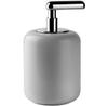 Дозатор для жидкого мыла Gessi 38037031 для раковины