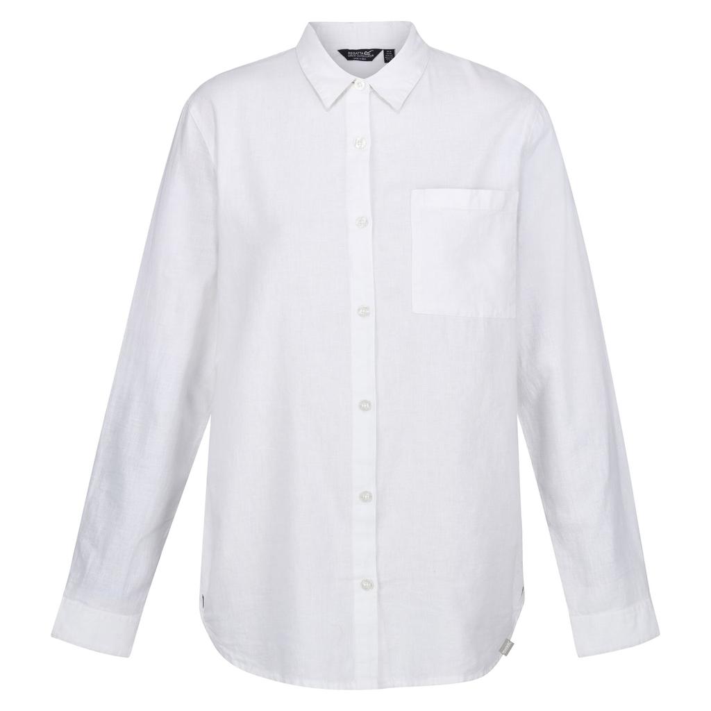 Regatta Womens/Ladies Primevere Shirt