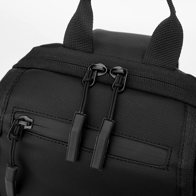 Нагрудная сумка мужская большая вместительная сумка через плечо для поездок на работу