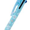 Sanrio Киннаморолл Шариковая ручка Mitsubishi Pencil Jetstream 982326 3-цветная