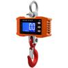 500kg Heavy Duty Digital Hanging Hook Scale for Industrial and Livestock Use