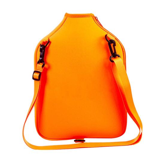 Сумка для ракетки Pickleball для женщин Сумка для тенниса через плечо Водонепроницаемая сумка для ракетки Pickleball для аксессуаров Pickleball