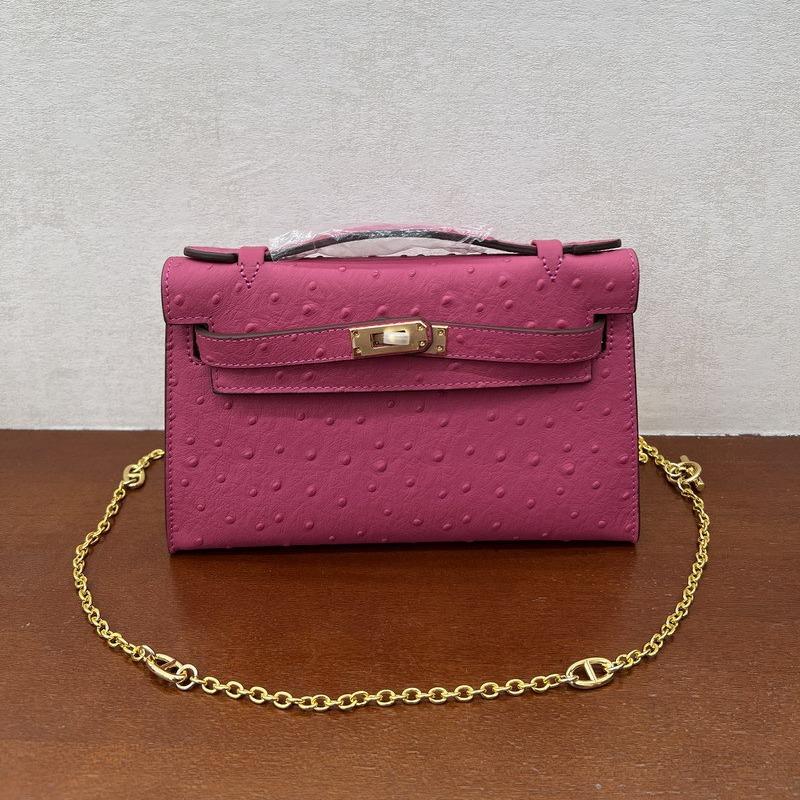 Новая женская сумка из натуральной кожи, верхний слой из коровьей кожи с рисунком под страуса, женская сумка через плечо