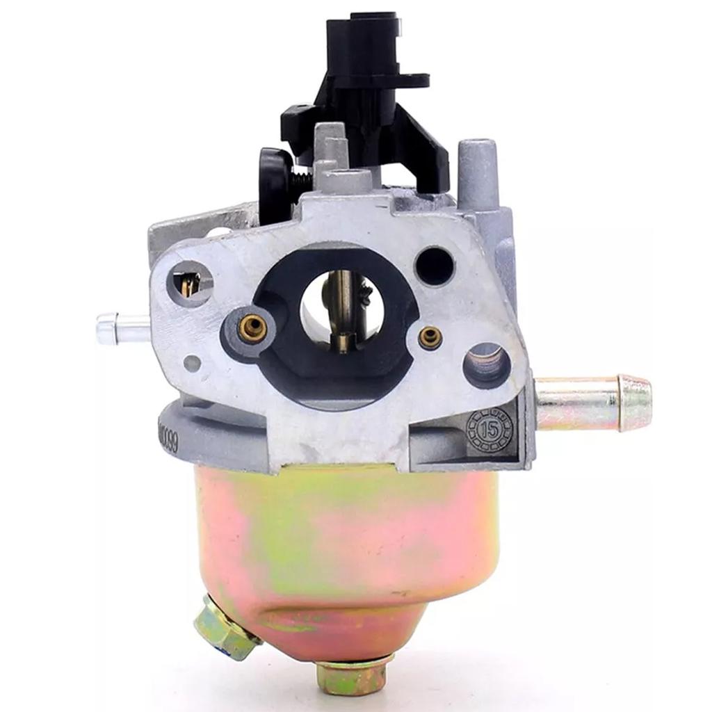 751-11707 951-11707 Карбюратор с трубкой Подходит для двигателя MTD Troy Bilt Cub Cadet 1P65BA 1P65B0B