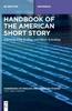 Книга Handbook of the American Short Story