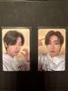 [USED] Stray Kids Raku Rock-Star Pop-Up Lucky Doro 2nd Trading Card