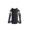 Insulated and Cold Water Bottle Cover for Thermos Water Bottles, Includes Strap, Suitable for Children, Shockproof, Washable, Stretchy Thermos/Water B