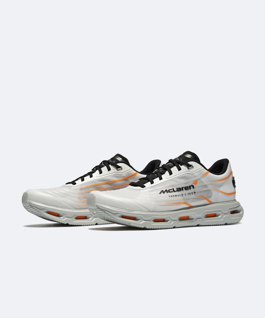 K-Swiss Men'S Tube Pro 2X Mclaren_Aksflmu017Wh