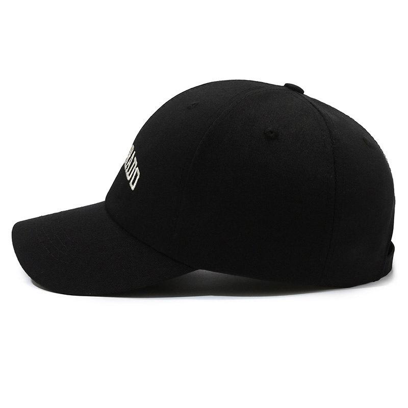 Sun Hat Alphabet Baseball Cap Fashion Spring And Autumn Sports Hat Trend Couple Hat Outdoor Casual Hat