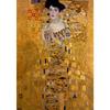 MISITU 2000-Piece Jigsaw Puzzle, Landscape Painting by Gustav Klimt [Portrait of Adele Bloch-Bauer], Perfect As a Gift for Birthdays, Christmas, or