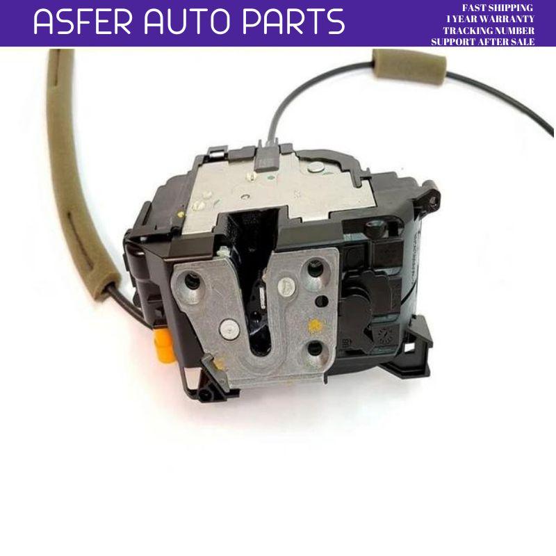 Передний левый замок двери для Renault Master Mk3 2010-2020 OEM 805030009R 265505392R