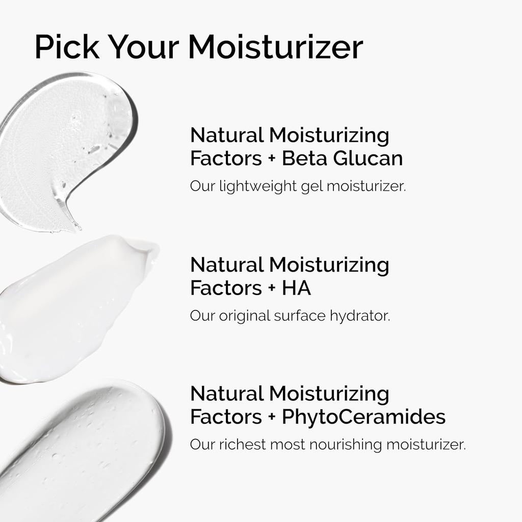 The Ordinary Natural Moisturizing Factors + Hyaluronic Acid 100ml