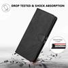 Magnetic Leather Wallet Flip Case for Samsung Galaxy A21 A22 A23 A24 A25 A26 A31 A32 A33 A34 A35 A36 A40 4G 5G Phone Cover Cases