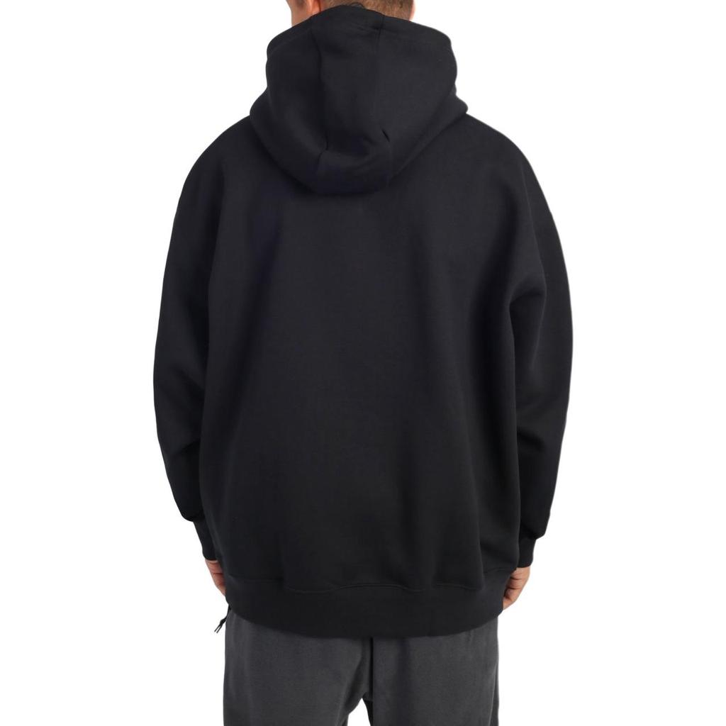 Nike ACG Therma-FIT Fleece Pullover Hoodie 'Black' Men's DZ3392-010