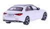 [Mercedes-Benz Collection] Genuine C-Class (W206) Opal White 1/43 Scale Model