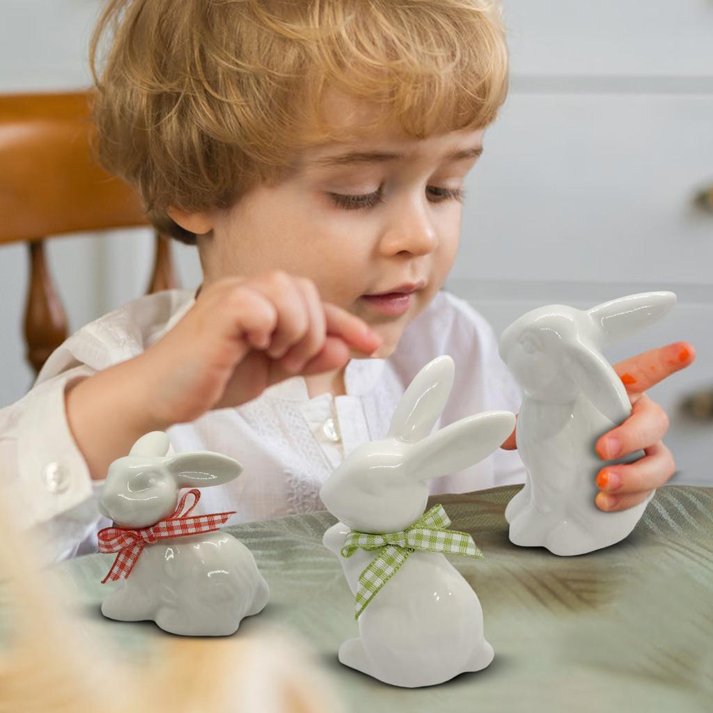 Ceramic Creative Ornament – Minimalist Home Decoration For Living Room, Entryway, Or Bar Cabinet