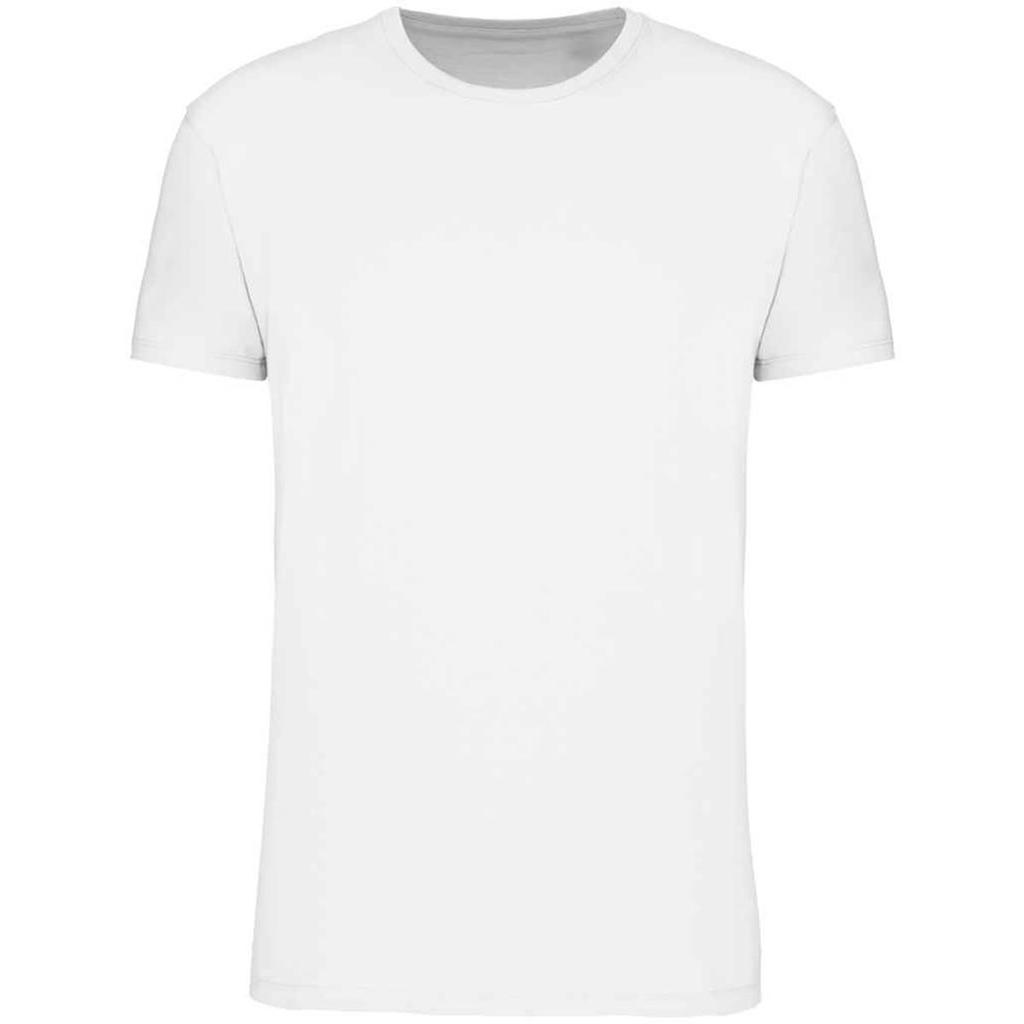 Kariban Mens BIO150IC Crew Neck T-Shirt