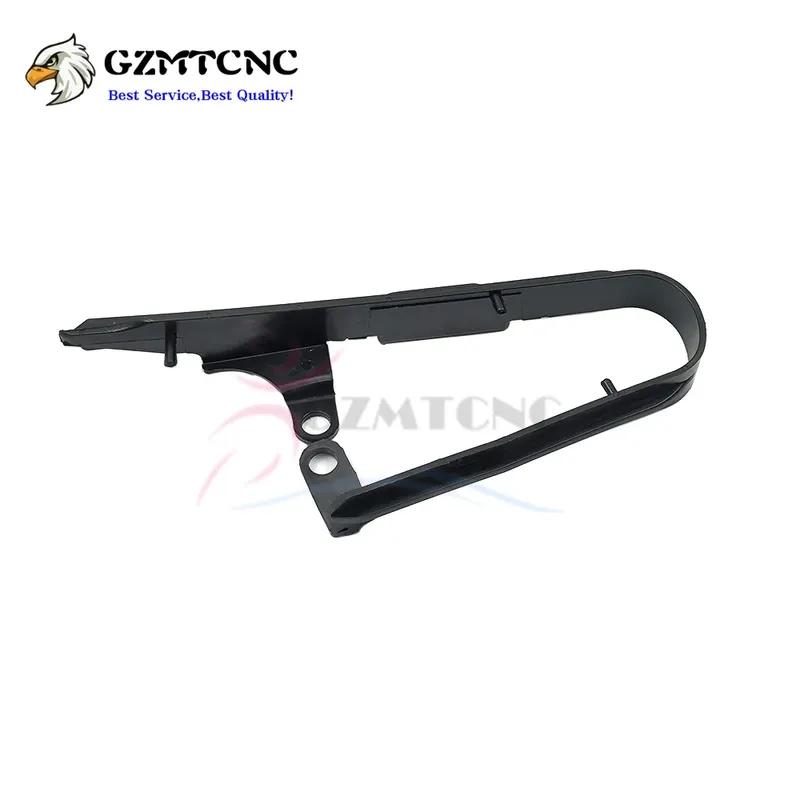 2006 2007 ZX10R Swingarm Rubber For Kawasaki Ninja ZX-10R ZX 10R 06 07 Swing Arm Chain Slider Guide Buffer Cover Protector