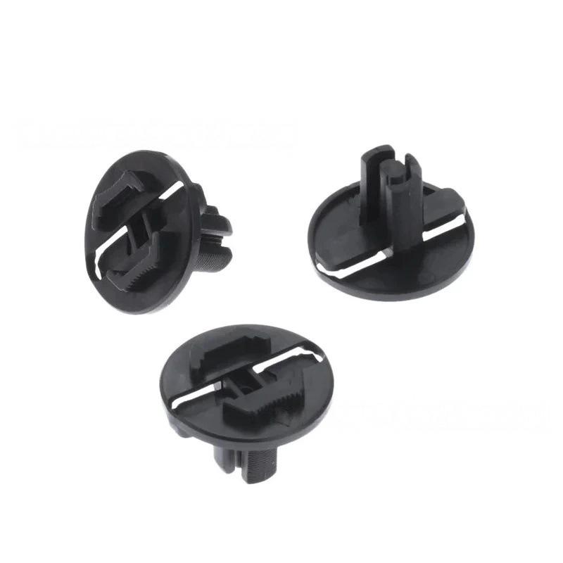 Mercedes-Benz 300C/E420/E320/E300/E260 Headlight Clip (Part: 1248210520)