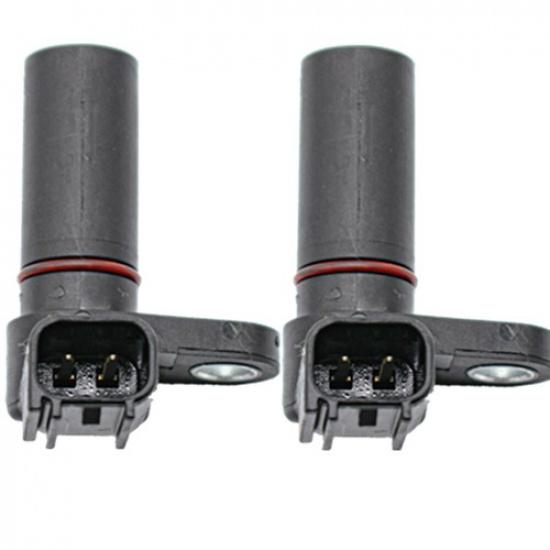 2pcs Camshaft Position Sensor For Ford Edge Flex Fusion Lincoln Mkx 7T4E6B288AB
