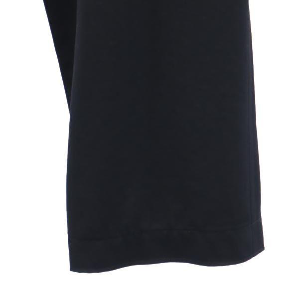 Брюки Y's Wool 1 Черная серия Женские Б/у