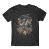 Pirate Treasure T-Shirt 100% Cotton Premium Tee NEW