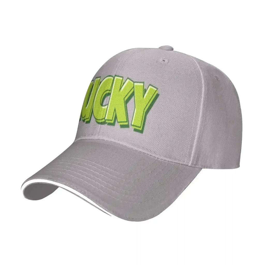 Lucky Hat Unisex Golf Hat Unisexs Hats Caps For Unisex Unisexs Baseball Cap Unisex Hat Baseball Cap