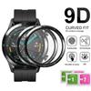 Мягкое стекло для Huawei Watch GT 3 2 GT3 GT2 Pro 46 мм 42 мм Runner Screen Protector Защитная пленка Аксессуары для смарт-часов Ремешки