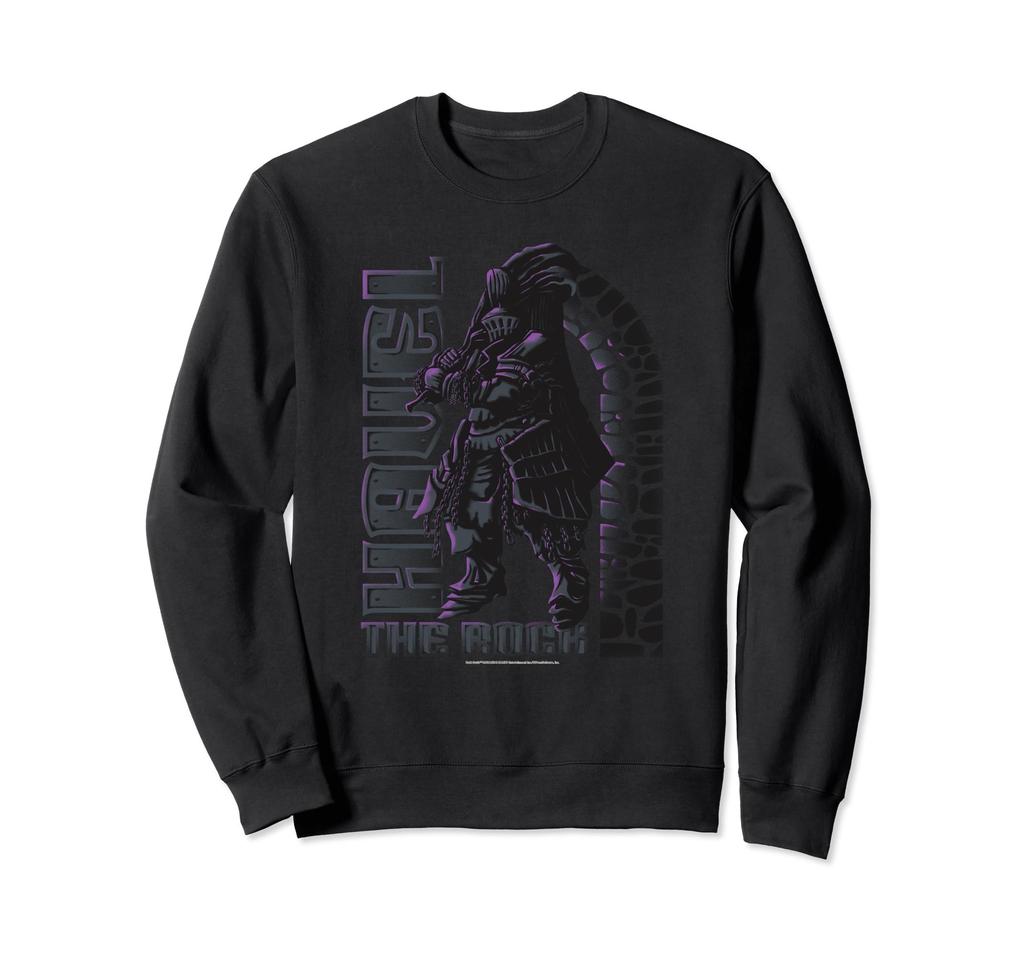 DARK SOULS Sweatshirt