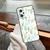 Cactus Pattern Case For Realme 15 Pro GT7 GT6 11 12 13 14 Pro Plus C55 C51 C53 C35 C33 C61 C65 C67 C71 C75