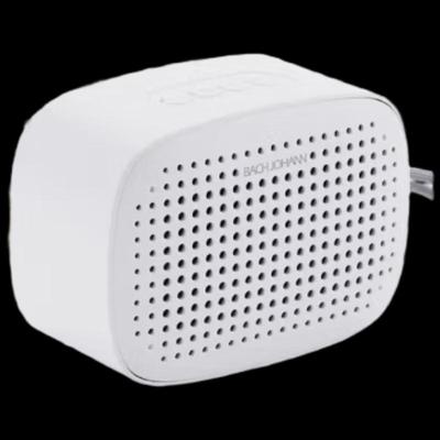 Bach Johann Q1 Портативная Bluetooth-колонка CN-вилка (адаптер в комплекте)