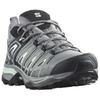 SALOMON X Ultra Pioneer Удобные Нескользящие Низкие Функциональные Ботинки для Активного Отдыха Женская Обувь Серая Черная L47520800