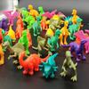 Toy Children Gift Mini Animals Model Action Figures Simulation Animal Simulation Toy Dinosaur Model