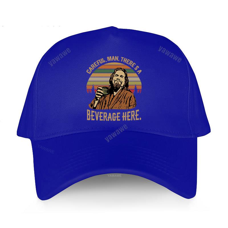Бейсболка Snapback в стиле хип-хоп, весна-лето, однотонная шляпа от солнца, осторожный мужчина, там SA, напитки здесь, унисекс, хлопковые кепки для подростков, повседневная шляпа