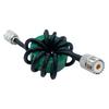 1,8-30 МГц Коротковолновой дроссель на ферритовом кольце HF Choke Balun Магнитный сердечник для высокочастотного радио и РЧ-тестирования
