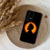 Чехол для телефона W-Weeknd XO для Samsung S25, S24, S21, S22, S23, S30, Ultra, S20, Plus, Fe, Lite, Note, 10, 9, 5G Черный