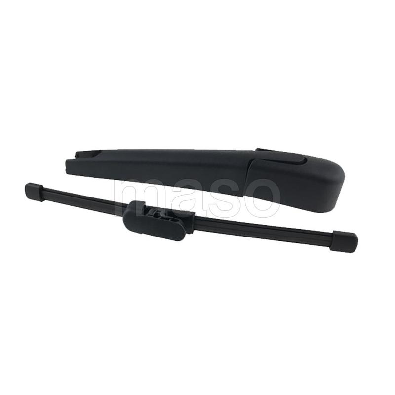 Car Wiper Blade Rear Back Windshield Wiper Blades for Hyundai Veloster Hatchback 2012-2015 MPN: 988112V000